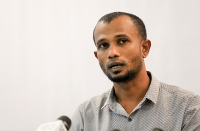 އަތޮޅު މުބާރާތް ހުޅުވުމުގެ ރަސްމިއްޔާތު ތިމަރަފުށީގައި