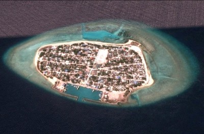 ރ. މަޑުއްވަރީ ކައުންސިލަރުގެ ސައިކަލު ރޯކޮށްލިކަމުގެ ތުހުމަތުގައި ހަތަރު މީހުން ހައްޔަރު ކޮށްފި