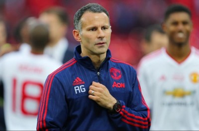 ގިގްސް އަށް ކާމިޔާބު ކޯޗަކަށް ވެވޭނެ: ފާގަސަން