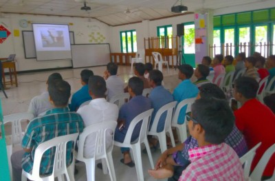 1،200އަށް ވުރެ ގިނަ މީހުންނަށް ޑެންގީ ޖެހިއްޖެ، އަދިވެސް ކޮންޓްރޯލެއް ނުވޭ