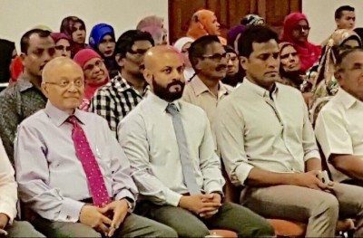ފާރިސް ޕީޕީއެމުން ވަތްކެއް ނުކުރެވޭނެ: ޑެޕިއުޓީ އެސްޖީ