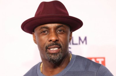 ނިކޮލަސް ބޭނުމީ ބޮންޑްގެ ރޯލުން އިދްރިސް އެލްބާ ފެންނަން