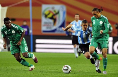 ވޯލްޑް ކަޕް ފުޅާކުރާއިރު އެފްރިކާ އަށް އިތުރު ދެ ޖާގަ ދެނީ