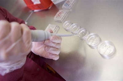 އައިވީއެފް އިން އުރަމަތީ ކެންސަރަށް މަގުފަހިވޭތަ؟