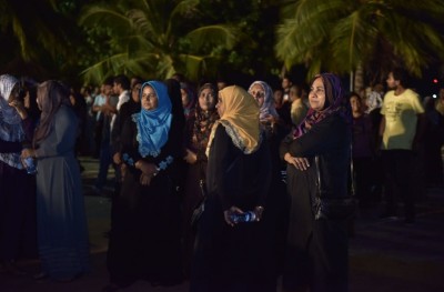 ރައީސް ޔާމީނަކީ ފިނޑިއެއް، ތާއީދުކުރަންޖެހޭ ސަބަބެއް ނެތް: ޖަމީލް