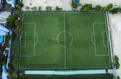 ވިލިމާލޭ ދަނޑުގައި ޓާފް އަޅައި ތަރައްގީކުރަނީ