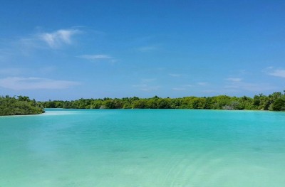 ހިމާޔަތްކޮށްފައިވާ ދިގުލާބަދޫގައި އެއާޕޯޓް އަޅަން ދިރާސާކުރަނީ