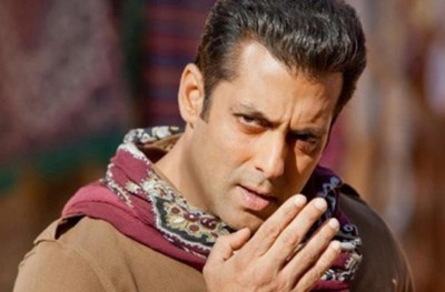 ބައޮޕިކް ލިޔުމުގެ ހުއްދައެއް ނުދޭނަން: ސަލްމާން