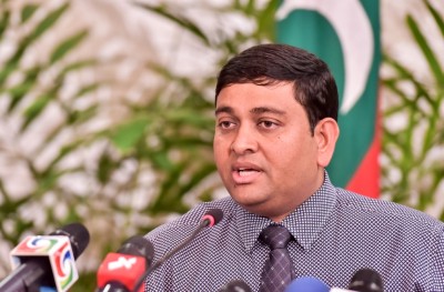 އދ.ގެ މަންދޫބު މެދުވެރިވެގެން ޕާޓީތަކާ ވަކިން މަޝްވަރާ ކުރަން މާދަމާ ފަށަނީ