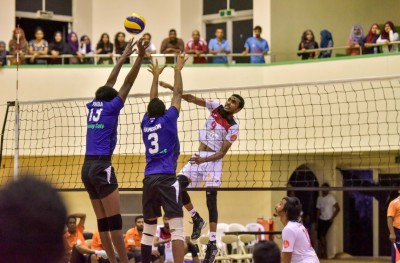 ފައިނަލުގައި ސިފައިންނާ ދެކޮޅަށް މޯލްޑިވިއަން