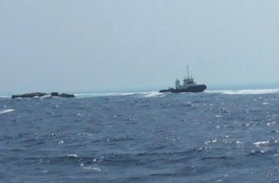 ހަތް މަސް ދުވަސް ވީއިރު ވެސް ފުށިދިއްގަރު ފަރަށް އެރި ބާޖު ފުނެއް ނުކުރެވޭ