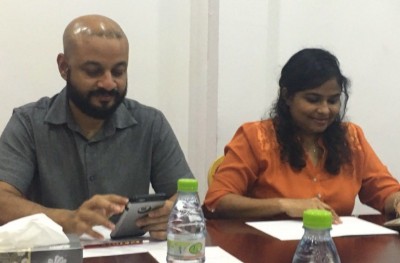 ވިޕްލައިނާ ހިލާފުވި ފާރިސް އާއި ވަހީދު ބާރުގަދަ ކޮމެޓީތަކުން އާދައިގެ ކޮމެޓީއަކަށް ބަދަލުކޮށްފި
