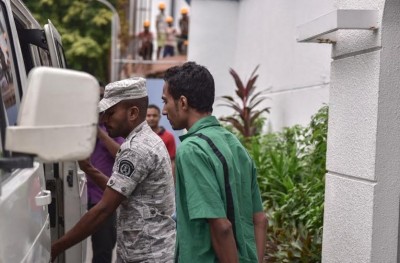 ނަބީލްގެ މަރުގެ ހުކުމް ސުޕްރީމް ކޯޓުން ދަމަހައްޓައިފި