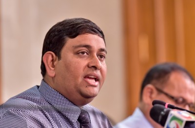 ނުރައްކަލެއް ނެތް، އިދިކޮޅު ލީޑަރުން މަޝްވަރާތަކަށް ރާއްޖެ އާދޭ: ސަރުކާރު