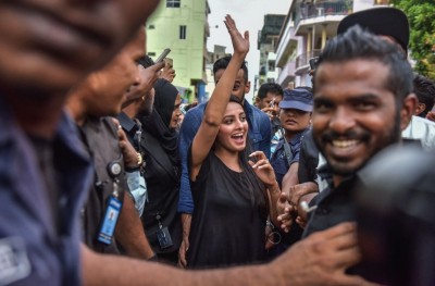 ރަސްފަންނުގައި ޝަގުން އެތައް ބަޔަކު ހެއްވާލައިފި!