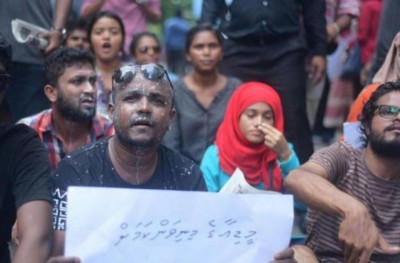 އަބުރުގެ ބިލު: ކަންބޮޑުވުންތައް ބޮލާލައި ޖެހުމަށް ފަހު މިނިވަން ނޫސްވެރިކަން މަރާލަނީ!