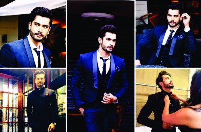 ދުނިޔޭގެ އެންމެ ރީތި ފިރިހެނަކަށް އިންޑިއާގެ ރޯހިތު ކަންޑެލްވާލް