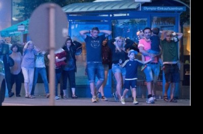 މިއުނިކުގައި ބަޑިން ހަމަލާ ދިނީ 18 އަހަރުގެ ޒުވާނާ އެކަނި