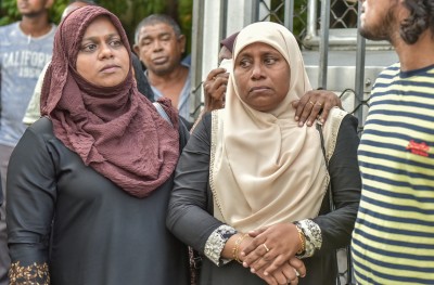 ކޮލަމް 27: ހައްގުތަކަކީ ރައީސް ދެއްވާ ހަދިޔާއެއް ނޫން!