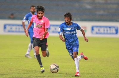 ޔުނައިޓެޑް ވިކްޓަރީ ބަލިކޮށް ނިއު ހަތަރު ވަނަ އަށް