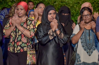 ތަސްމީނާއި ހަސަން ލަތީފް އަދި ޝިދާތާ ވެސް މާދަމާ ރޭ ފުލުސް އޮފީހަށް ހާޒިރުވާން އަންގައިފި