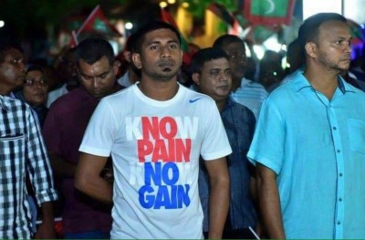 މަހުލޫފު އިތުރު ހަ މަހަށް ޖަލަށްލާން ހުކުމްކޮށްފި