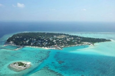 ނިލަންދޫގައި އެއާޕޯޓެއް އަޅަން ސާވޭ ކުރަން ފަށަނީ
