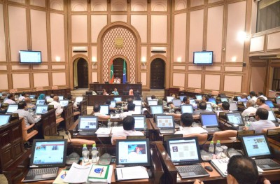 ހިޔާލުފާޅުކޮށްގެން މީހަކު ކުށްވެރިއެއް ނުވާނެ، މިއީ ފާސްކުރަން ޖެހޭ ބިލެއް: ނިހާނު
