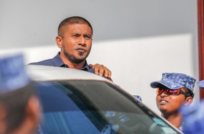 މަހްލޫފަށް އިއްވި ދެވަނަ ހުކުމް ވެސް އިސްތިއުނާފަށް ހުށަހަޅައިފި