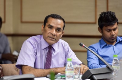 އަބުރުގެ ބިލުގައި އިސްތިއުނާފް ކުރެވޭ ގޮތް ބަދަލުކޮށް، ޖޫރިމަނާއާ މެދު ވިސްނަން ޖެހޭ: ބައެއް މެމްބަރުން