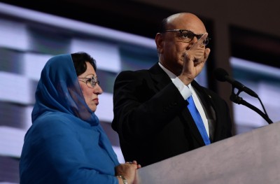 ޓްރަމްޕަކީ ރައީސް ކަމަށް ފިޓް މީހެއް ނޫން: އޮބާމާ