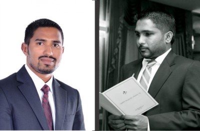 ވަޒީފާއާ ބެހޭ ޓްރައިބިއުނަލްގެ ރައީސް ކަމަށް ފާއިޒު ހަމަޖައްސައި ދެ މެމްބަރުން އައްޔަންކޮށްފި