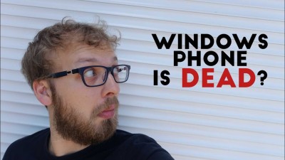 ސްމާޓްފޯން މާކެޓްގައި މައިކްރޮސޮފްޓް ފިނިހަކަ ދުވެލީގައި