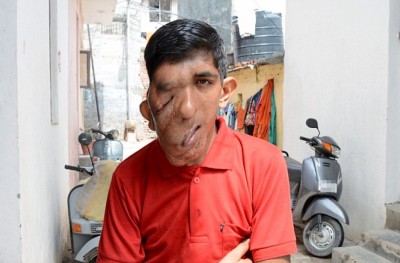 އެލެފަންޓް މޭން: މަދު ނަމަވެސް ބިރުވެރި ބައްޔެއް