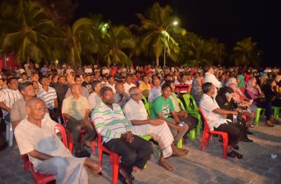 ޚިޔާލުފާޅުކުރުމާއި އެއްވެ އުޅުމުގެ މިނިވަންކަން ލިބުނީ ހިޔާލުފާޅުކުރީތީ: ޝިފާޒް