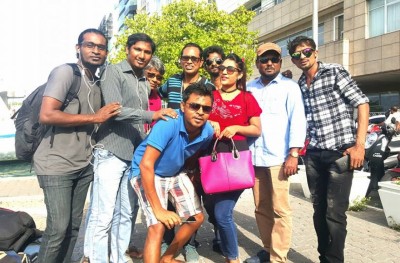 މާއެނބޫ މި ފަހަރު ގެނެސްދެނީ "ނޭދެން ވަކިވާކަށް"