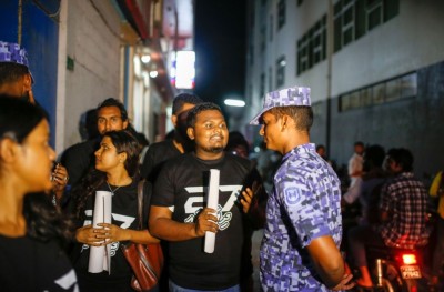 އަބުރުގެ ބިލަކީ ރާއްޖޭން ފަހަތަށް އަޅާ ފިޔަވަޅެއް: އީޔޫ