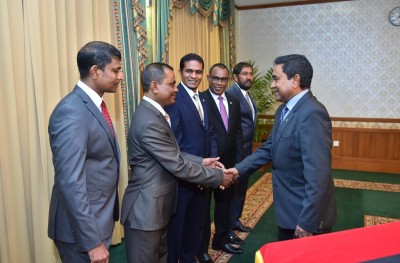 ކައުންސިލްތަކުގެ އުމުރު ފަސް އަހަރަށް ބަދަލުކުރަން ކޮމެޓީން ފާސްކޮށްފި