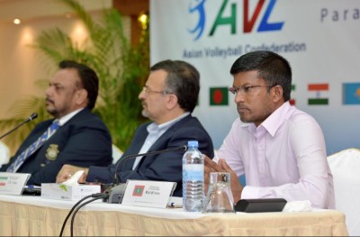 "ވޮލީބޯޅަ އިންތިހާބު ބާތިލް": ދެން ވާނީ ކިހިނެއް؟