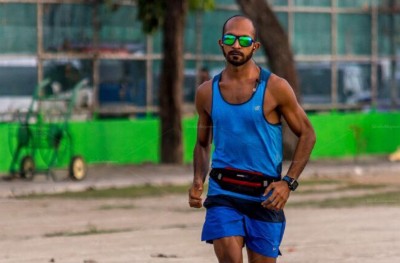 ދުނިޔޭގެ އެންމެ އުނދަގޫ ދުވުމުގެ ރޭހުގައި އާތިފް މިއަދު ދުވަނީ