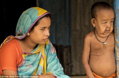 މިއީ ހަތަރު އަހަރުގެ ކުއްޖެއް، މުސްކުޅިއެއް ނޫން