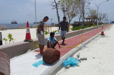 ދުވާ ޓްރެކާއި ޑރ. ހަސަން ހަމީދު، އަނެއްކާ ވެސް އާ ވާހަކައެއް