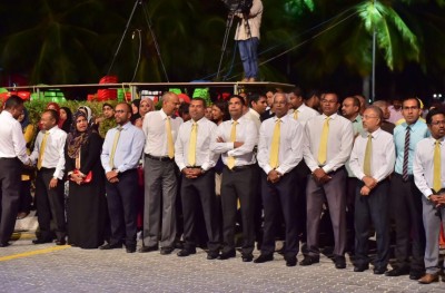 ޚިޔާލުފާޅުކުރުމާއި އެއްވެ އުޅުމުގެ މިނިވަންކަން ލިބުނީ ހިޔާލުފާޅުކުރީތީ: ޝިފާޒް