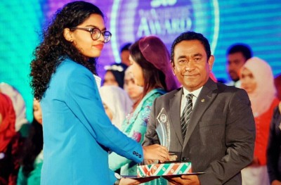 އޯލެވެލްގެ ދުނިޔޭގެ ގަދަ 10 ގައި ދިވެހި 40 ދަރިވަރުން