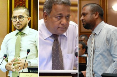 ވިޕްލައިނާ ހިލާފުވި މެމްބަރުންނާ ދޭތެރޭ ފިޔަވަޅު އަޅާނެތަ؟