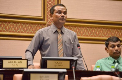 ރައްޔިތުންގެ ވޯޓުން ކައުންސިލްގެ ރައީސުން ހޮވާ އިސްލާހު ބަލައިގެންފި