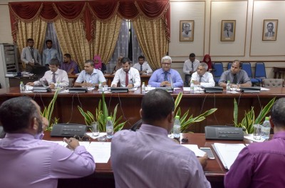 އަބުރުގެ ބިލްގައި ދިފާއެއް ނެތް، ޖޫރިމަނާ އާއި އިސްތިއުނާފް ކުރެވޭ ގޮތް ކަމަކުނުދޭ: މީޑިއާ ކައުންސިލް