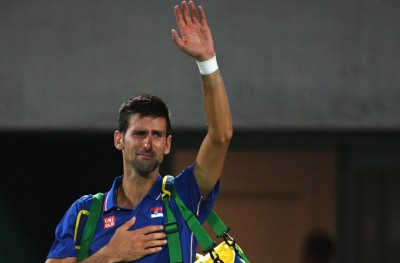 ފުރަތަމަ ބުރުން ކަޓައި ޖޮކޮވިޗަށް ހިތްދަތި ނިމުމެެއް