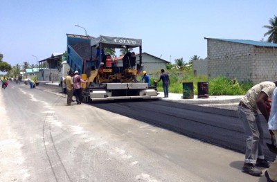 އައްޑޫގެ އިތުރު މަގުތަކެއް ހަދާނެ ބަޔަކު ހޯދަން ބީލަމަށް ލައިފި