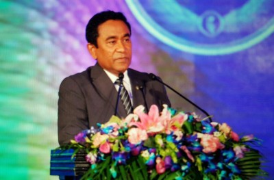 އޯލެވެލްގެ ދުނިޔޭގެ ގަދަ 10 ގައި ދިވެހި 40 ދަރިވަރުން